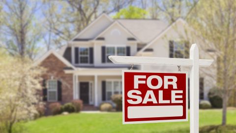 vender mi casa antes de una recesión