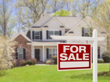 vender mi casa antes de una recesión