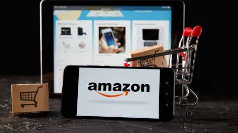 Amazon Prime Day