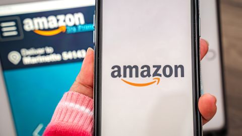 Amazon