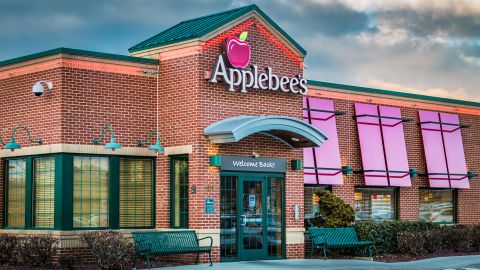 Applebee’s