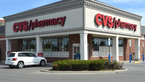 CVS