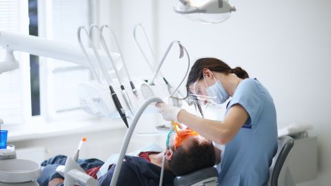Dental services