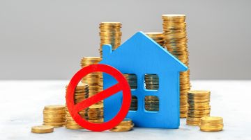 Alquiler vs compra de casa