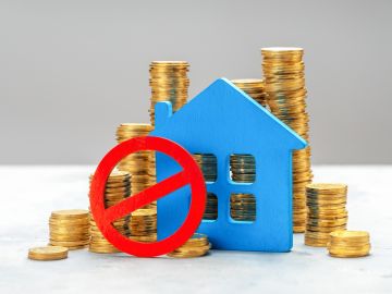 Alquiler vs compra de casa