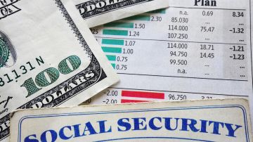 Impuestos Seguro Social