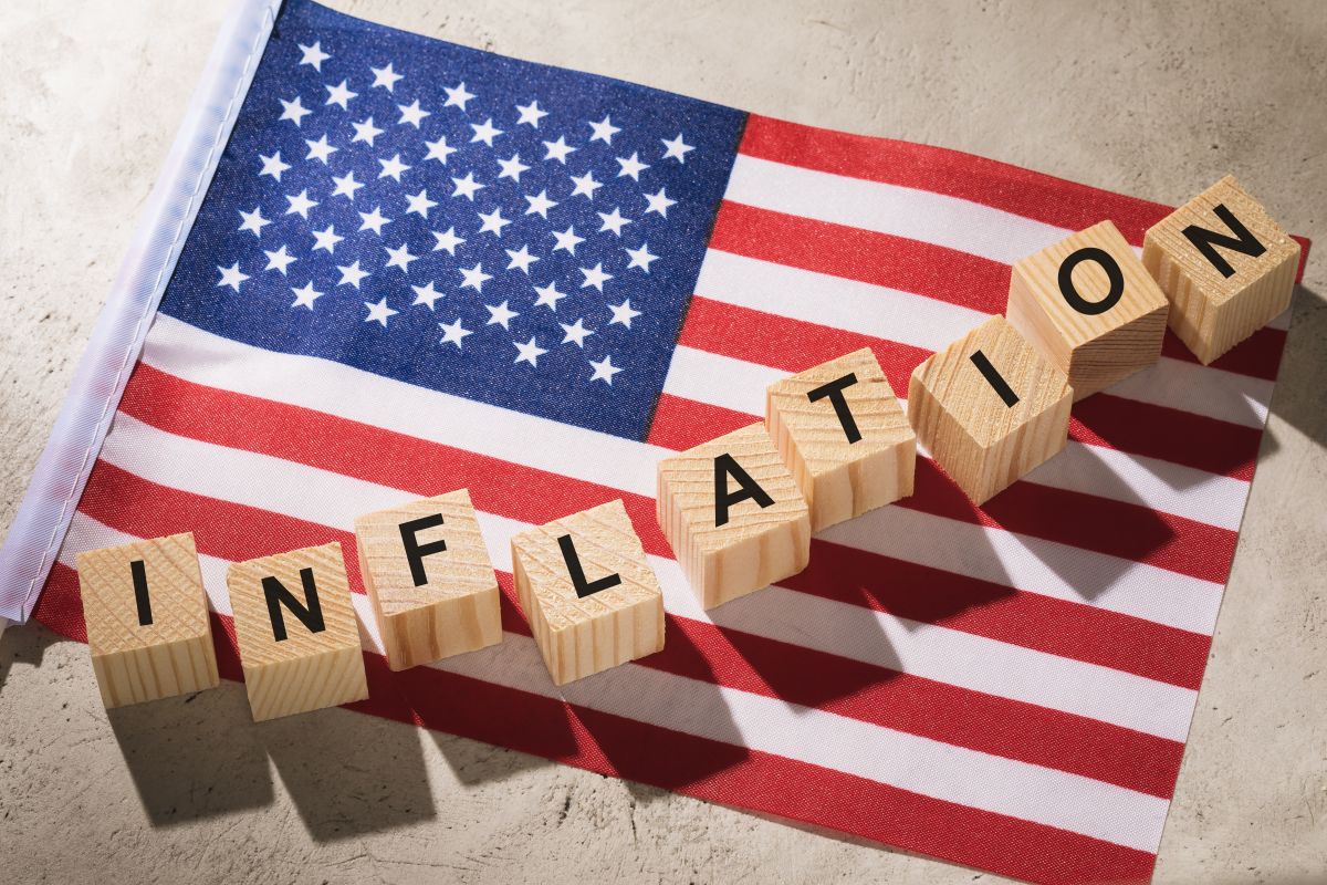 Los economistas creen que la inflación ha alcanzado por fin su  máximo tope.