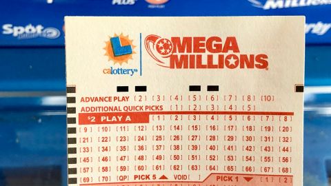 Mega Millions