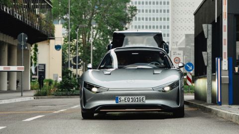 Mercedes-Benz VISION EQXX_01