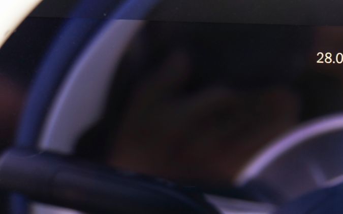 Mercedes-Benz VISION EQXX