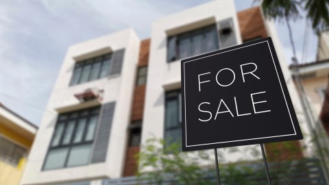 Venta de casa