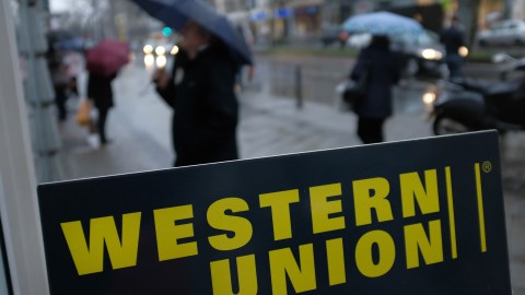 Western Union