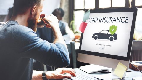 agencia calificadora de seguros
