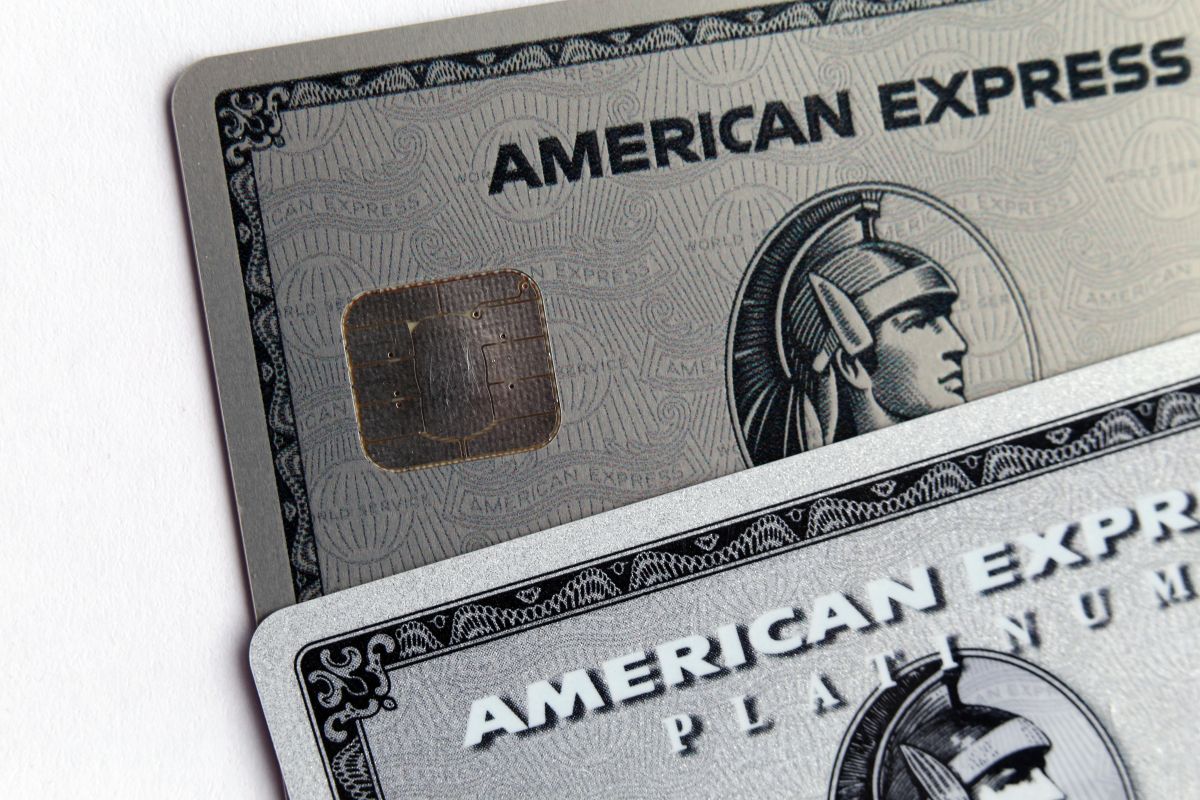 Las tarjetas de crédito American Express son muy valoradas por los consumidores estadounidenses.