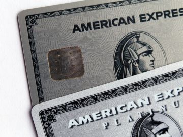 tarjetas de credito american express