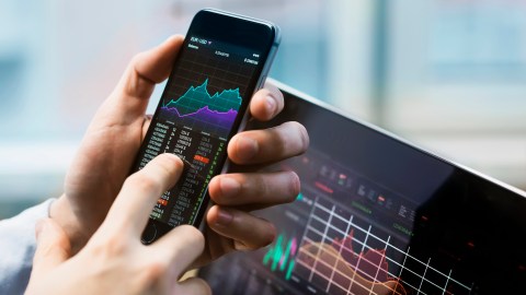 apps para aprender a invertir