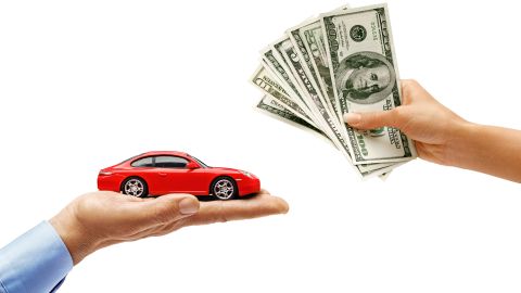 comprar automovil