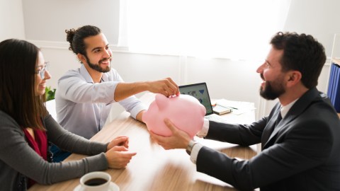 cuentas de banco en eeuu para extranjeros