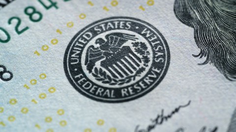 tasas de interés y dolar fuerte en EE.UU.