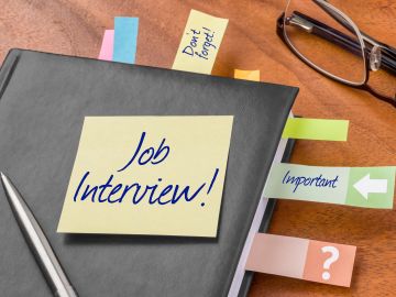 Empleo en EEUU