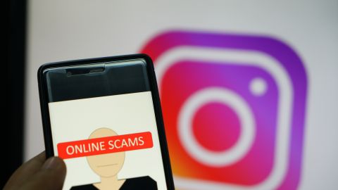 estafas en instagram