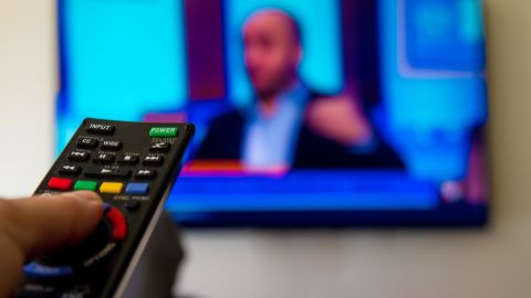 ganar dinero ver televisión