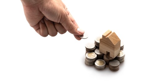 hipoteca para gente de bajos ingresos