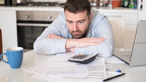 inflacion y recesion