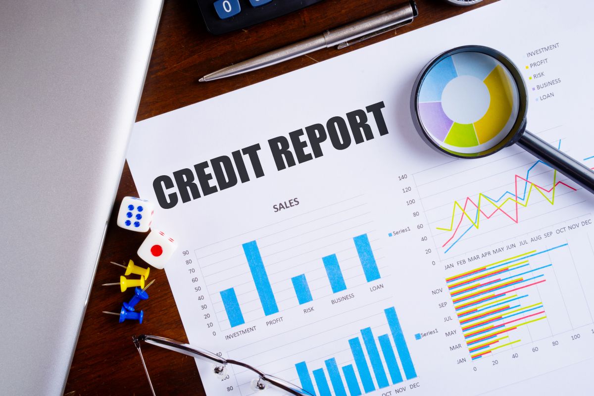 Hay ocasiones en las que el informe de crédito puede contener errores de tu historial que afectarían tu puntaje de crédito.