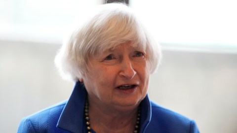 Janet Yellen
