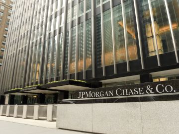 JPmorgan chase