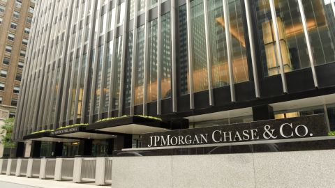JPmorgan chase