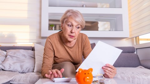 jubilacion recesion inflacion ee.uu.