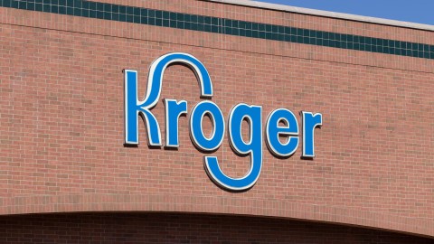 Kroger