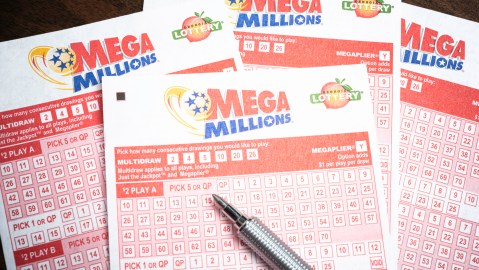 mega millions