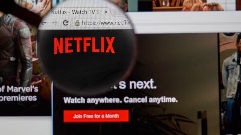 Netflix