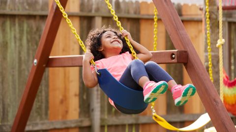 Niños en Florida
