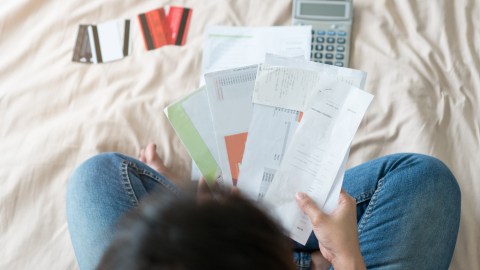 pagar deudas en inflación