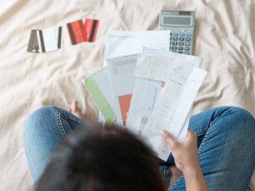 pagar deudas en inflación