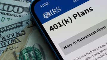 planes de ahorro 401(k)