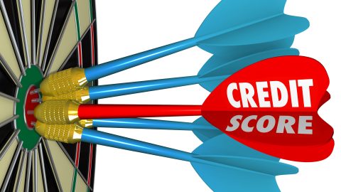 puntaje de credito