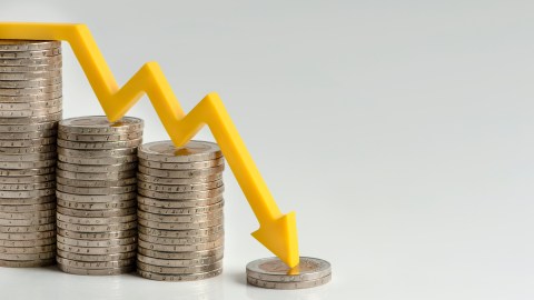 Recesión económica