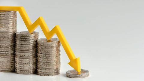 Recesión económica