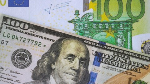 relacion dolar euro