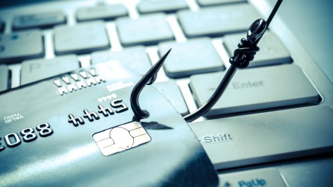 robo de tarjeta de credito