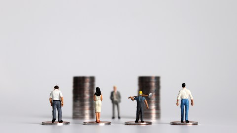 Salario mínimo en EEUU