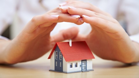 seguro de vivienda