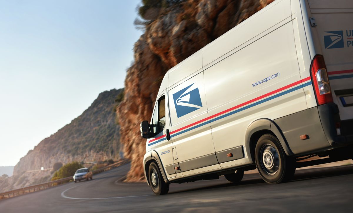 El Servicio Postal de EE.UU. es uno de los más asequibles, ¿pero es de los mejores?
