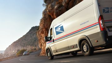 Servicio Postal EE.UU.