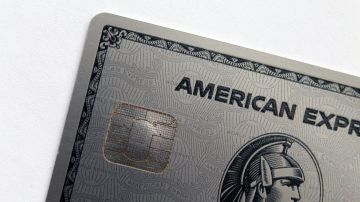tarjeta de credito American Express